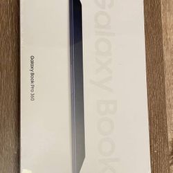 Samsung Book Pro 360 i7 11th Gen, 512 Gb