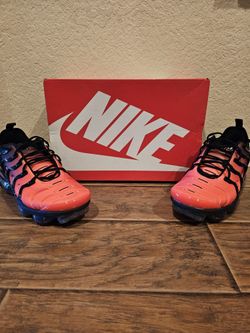Nike Air Vapormax Plus 11.5