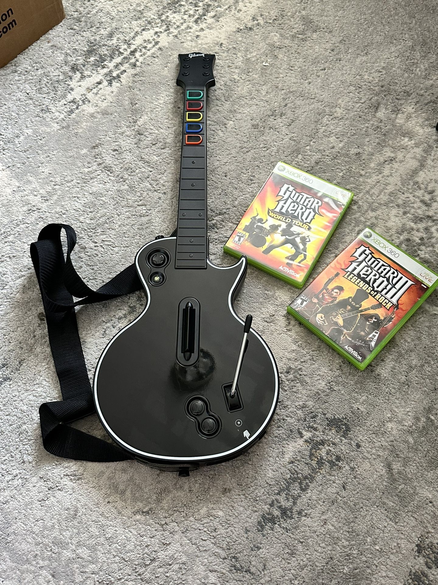Guitar Hero Bundle for Sale in Salt Lake City, UT OfferUp