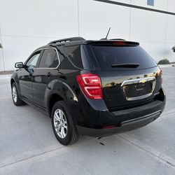 Chevy equinox
