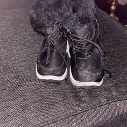 Snow ❄️ Boots For Babies 