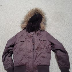 Eckored Winter Ja Ket