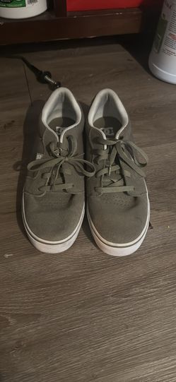 Gray Dcs