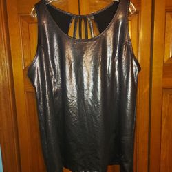 WOMENS 22/24 BLOUSE FROM LIVI ACTIVE 