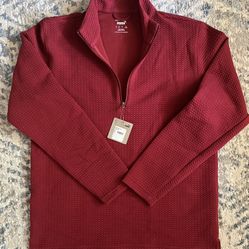 Brand New Puma Pullover - size Mesium