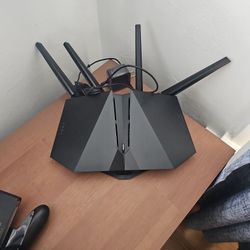 Asus Wifi Router RTAX300