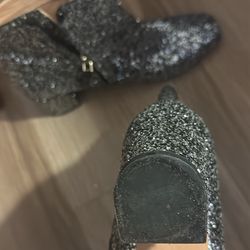 Genuine And Fashion Ankle Boots