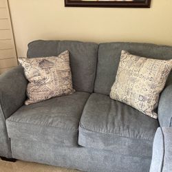 Love Seat