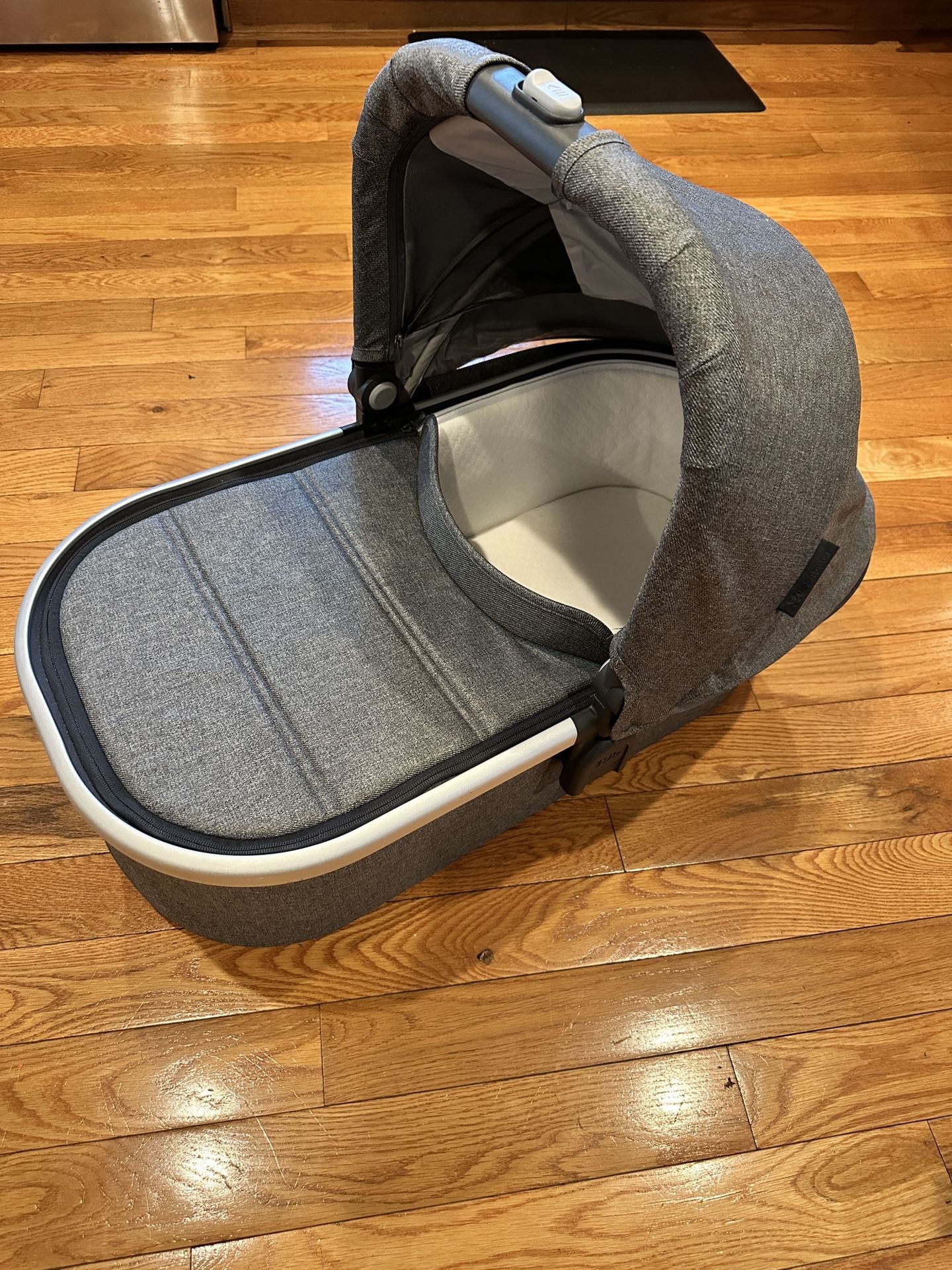 UPPAbaby Bassinet!