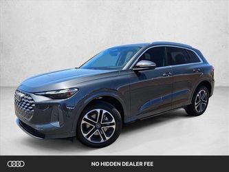 2025 Audi All-new Q5