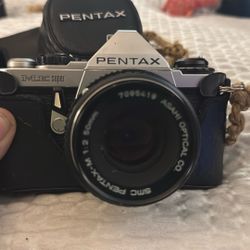 Pentax 35mm