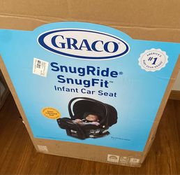 Baby Car Seat