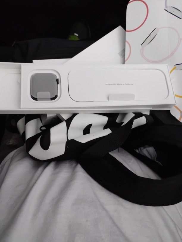Apple Watch SE Second Generation