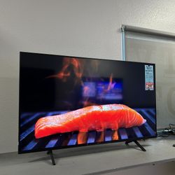 50” SONY - 4K QLED - GOOGLE SMART TV