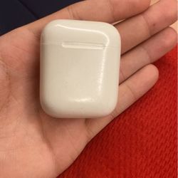 AirPods Case Only