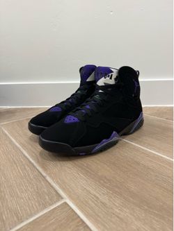 Jordan 7 ray allen bucks