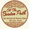 Off The Beaten Path