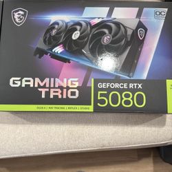 GeoForce Gaming Trio 58 