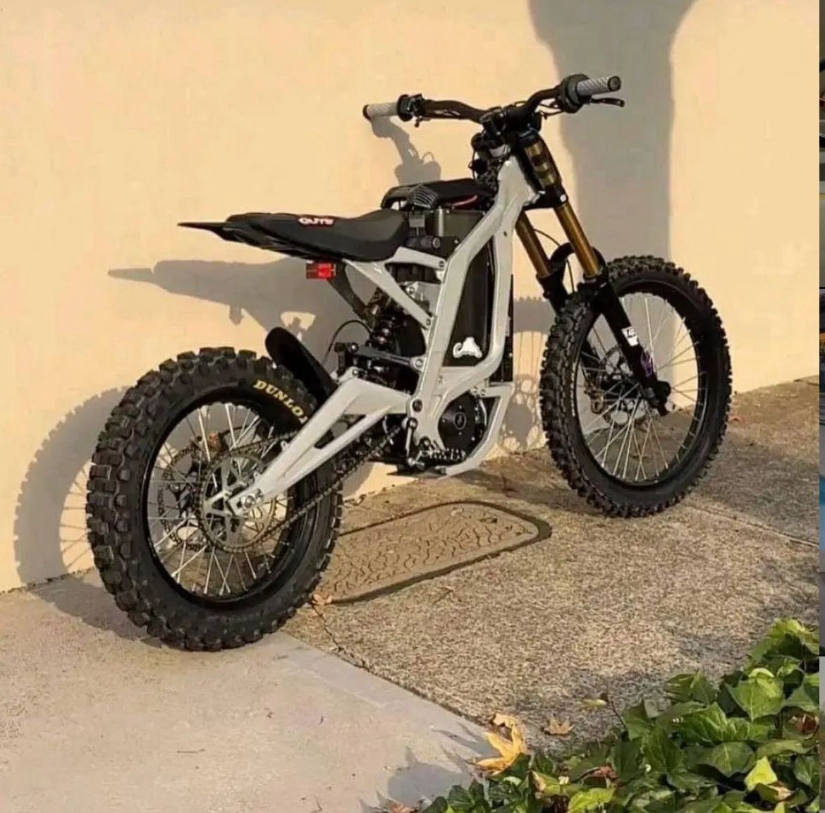 surron Light Bee X (NO TRADES)