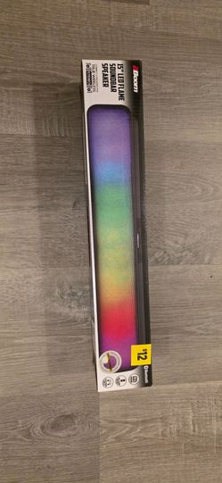 Soundbar Speaker