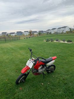 2018 SSR 70cc