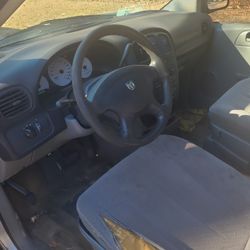 2007 Dodge Caravan