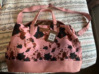 Wrangler Bag & Wallet
