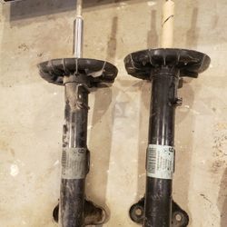 Mercedes Sachs Struts Shocks 82 4904 553 432  A (contact info removed) A 203 320 