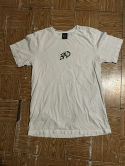 Xxxtentacion Bad Vibes Forever Kill Hand T Shirt