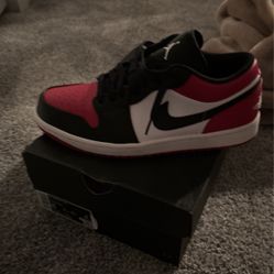 Air Jordan 1 Low