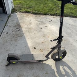 Razor Electric Scooter