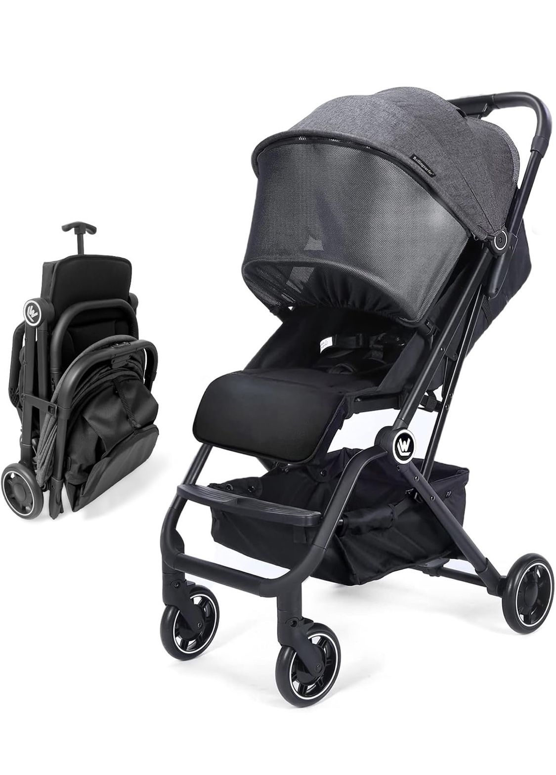 Stroller