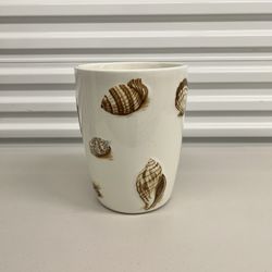 Bathroom Garbage Can