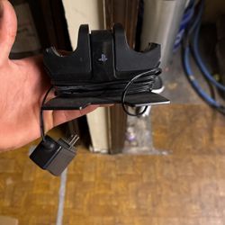 Playstation Four Controller Charging Station