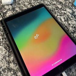 iPad Pro 10.5” 64gb