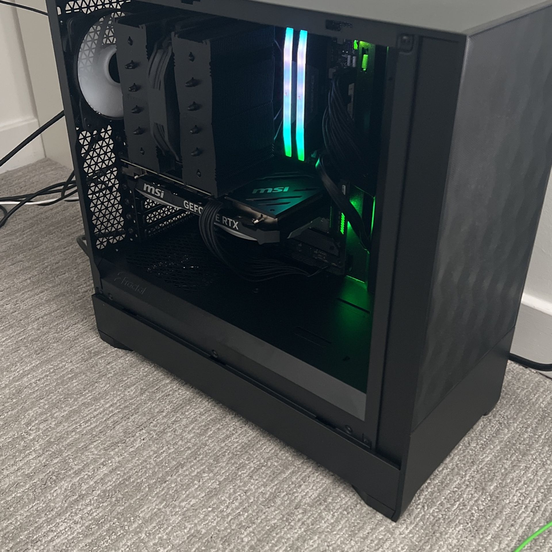 Gaming PC