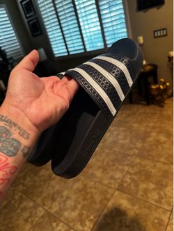 Adidas sandals