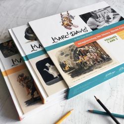 Disney Book set price firm