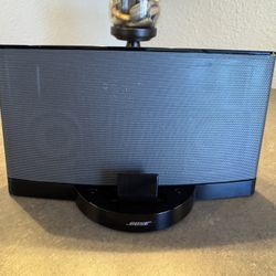 Bose Sound Dock II