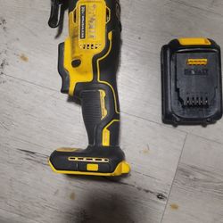 Dewalt 20 Volt 