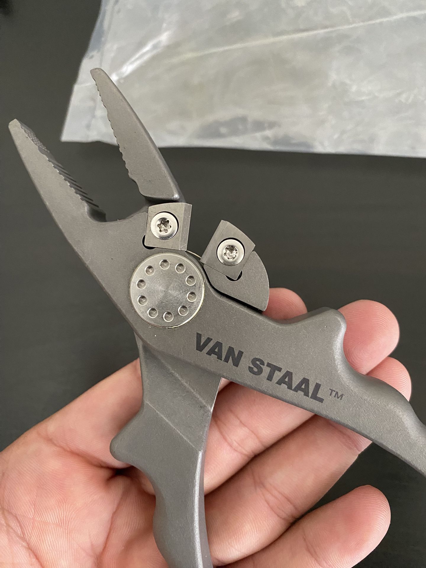 Fishing Pliers