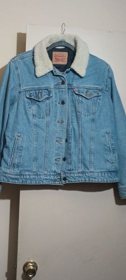 DENIM JACKETS WOMEN'S