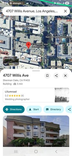 4707 Willis ave. Sherman Oaks CA 91403 Estate Sale In Sherman Oaks Saturday 9/5 &Sunday 9/6