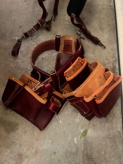 Bolsas para construcción