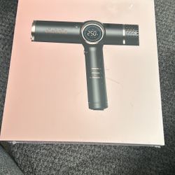 hair dryer