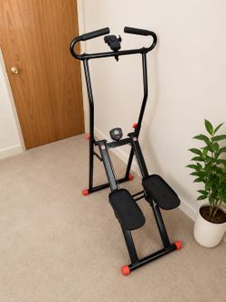 Stair Stepper for Home Exercise