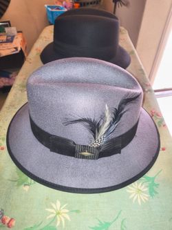 Hats for sale