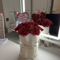 Valentine’s Day Bouquets 💌