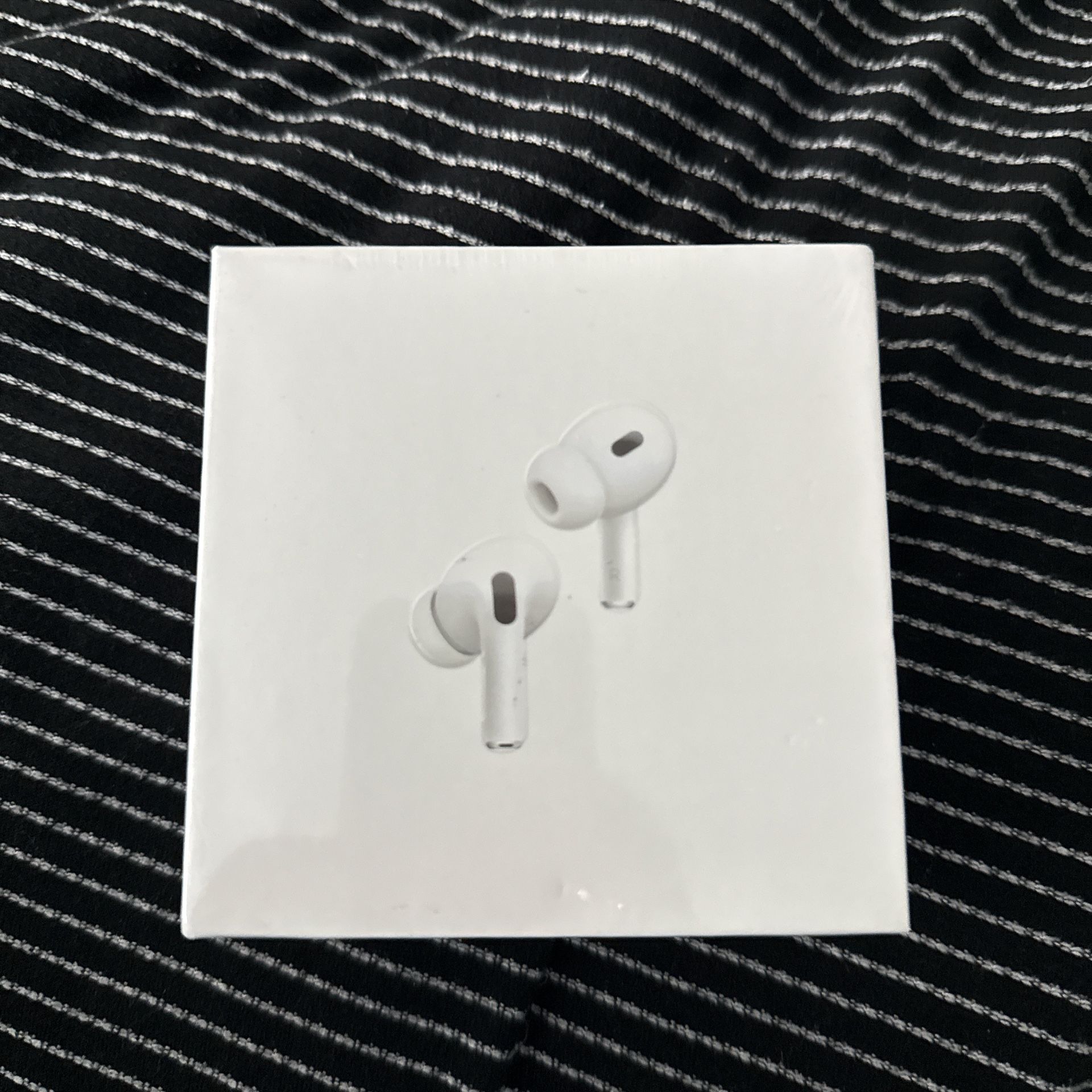 Airpod pro 2