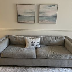 Couch in mint condition